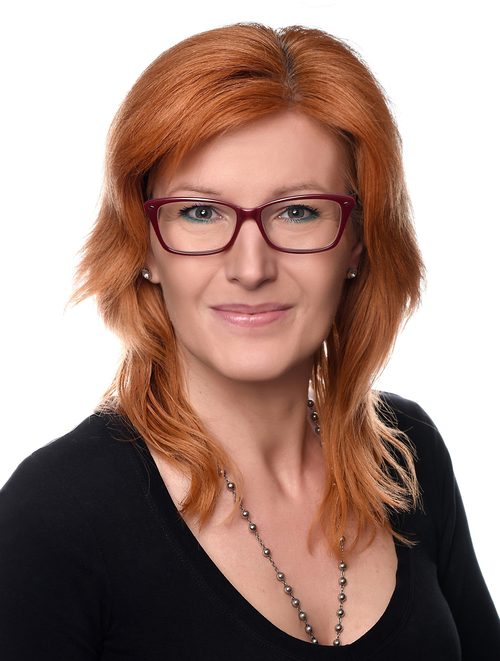 Denisa Petrusková